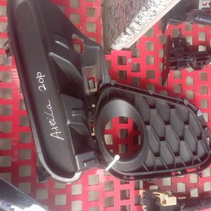 Mazda Axela Fog Light Cover