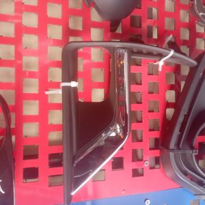 Toyota Prado 165  Fog Light