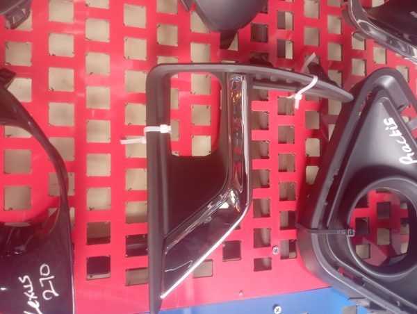 Toyota Prado 165  Fog Light