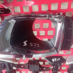 Subaru Forester Fog Light SJG Chrome