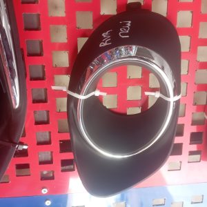 Mitsubishi  RVR -New Fog Light Cover