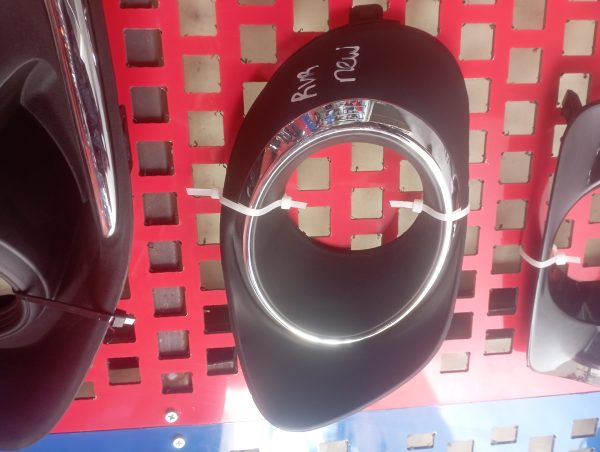 Mitsubishi  RVR -New Fog Light Cover