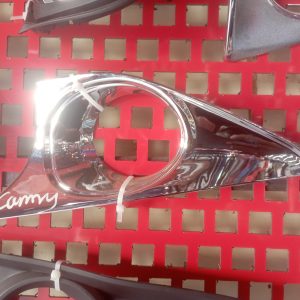 Toyota Camry Fog Light Cover