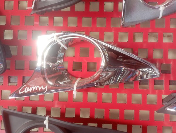 Toyota Camry Fog Light Cover