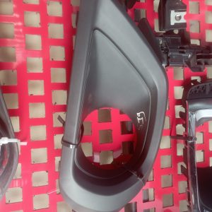 Subaru Forester Fog Light SJG