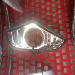 Fog Light Cover Toyota Rav4