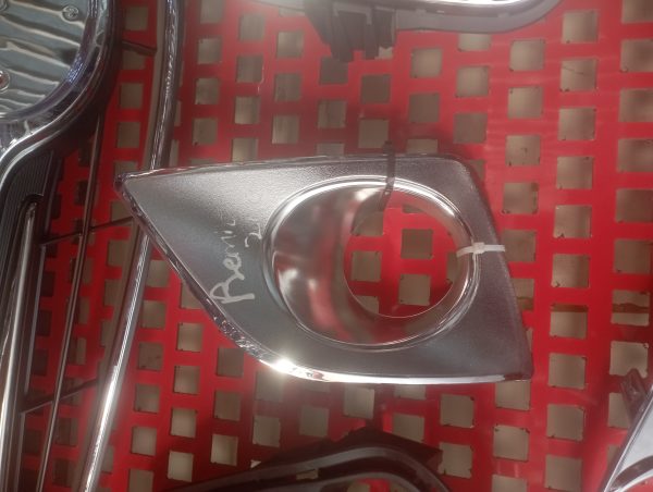 Fog Light Toyota Premio 260