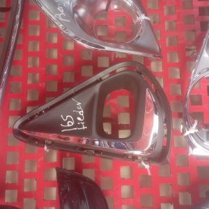 Toyota Fielder 165  Fog Light