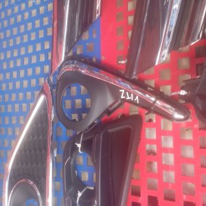 Toyota Vitz Fog Light Cover