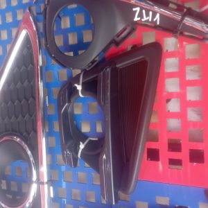 Mazda CX5 2015 Fog Light Cover