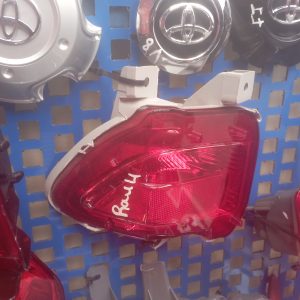 Toyota Rav4 Bumper Reflector