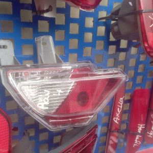 Toyota Rav4 Bumper Reflector