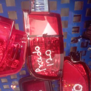 Toyota Prado 120 Bumper Reflector