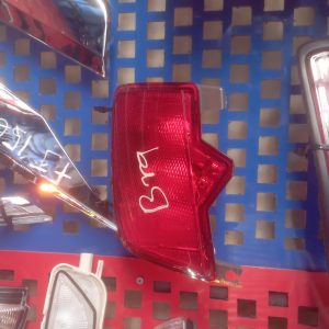 Subaru Legacy BR9 Bumper Reflector