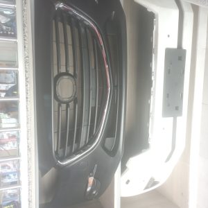 Front Bumper Mazda Atenza