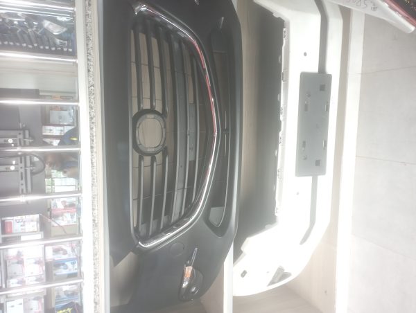 Front Bumper Mazda Atenza