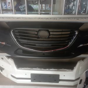Mazda Axela Bumper