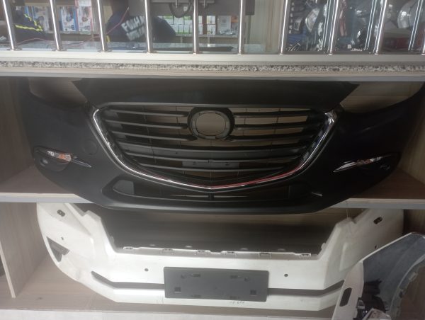 Mazda Axela Bumper