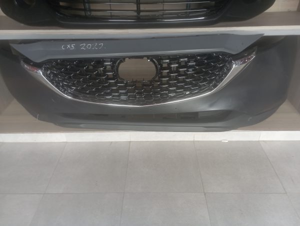 Mazda CX5 Front Bumper