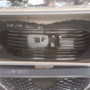 Fielder/Axio 165 Front Bumper