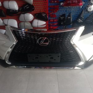 Lexus RX200/350 Front Bumper