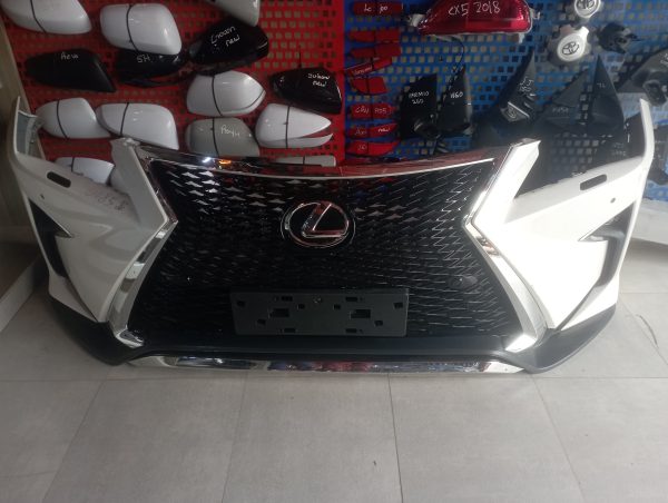 Lexus RX200/350 Front Bumper