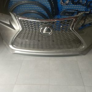 Lexus NX200/300 Front Bumper