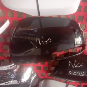 Toyota Vigo Side Mrror Cover