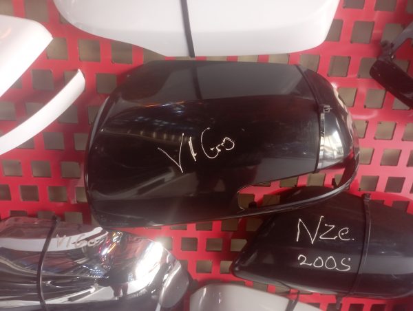 Toyota Vigo Side Mrror Cover