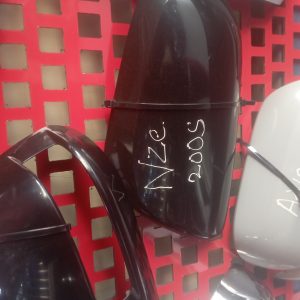 Toyota NZE Side Mirror Cover