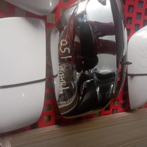 Toyota Prado 150 Side Mirror Cover