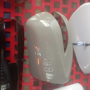 Subaru Legacy Side Mirror Over