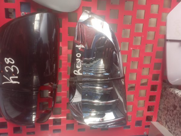 Toyota Hilux Revo Side Mirror Cover