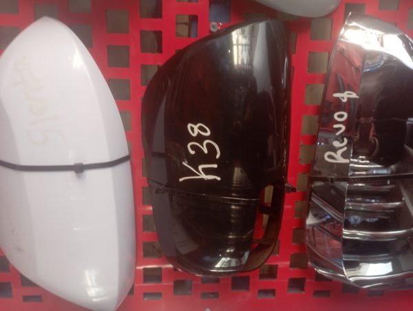 Side Mirror Cover K38