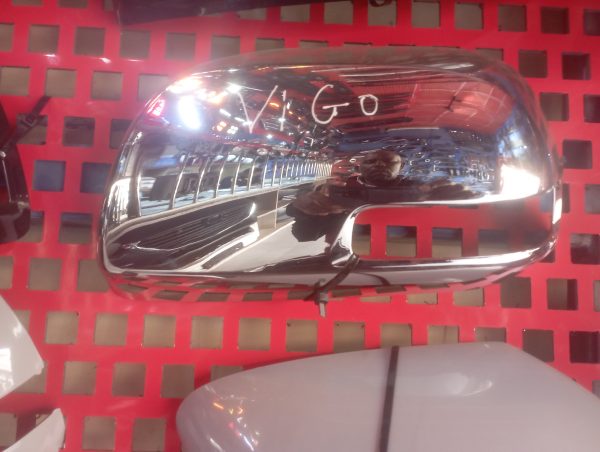 Side Mirror Cover Toyota Vigo