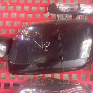 Toyota Landcruiser V8 Side Mirror Cover