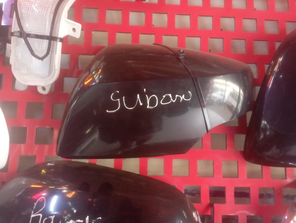 Side Mirror Cover Subaru