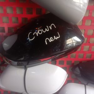 Toyota Crown New Side Mirror Cover