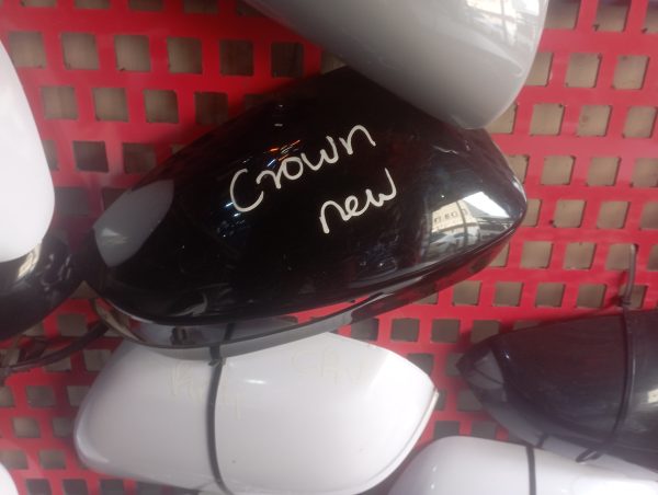 Toyota Crown New Side Mirror Cover