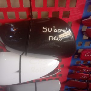 Side Mirror Cover Subaru New Models