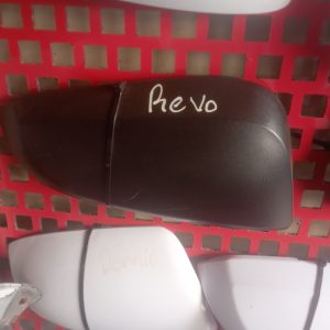 Toyota Hilux/Revo Side Mrror Cover