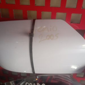 Mazda Demio 2005 Side Mirror Cover