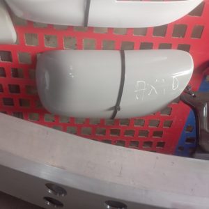 Side Mirror Cover Toyota Axio