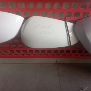 Toyota Fielder New Model Side Mirror cover