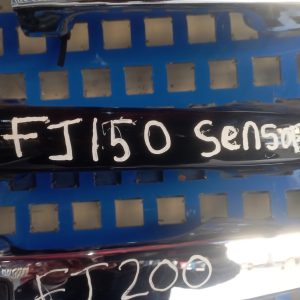 FJ 150 Sensor Door Handle