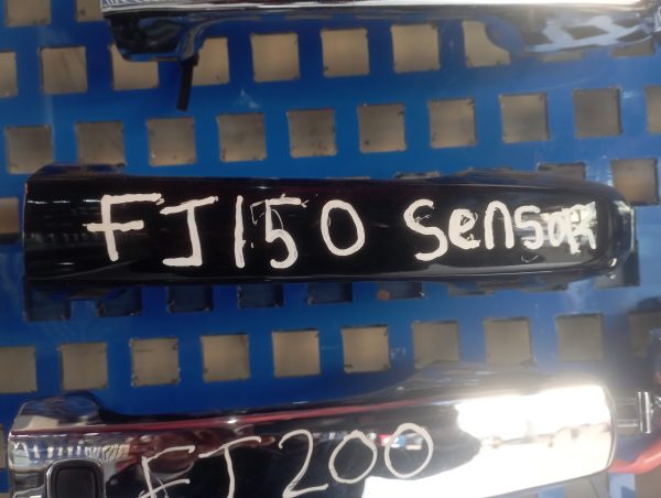 FJ 150 Sensor Door Handle