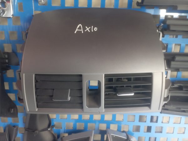 Toyota Axio Vent