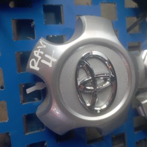 Toyota Rav4 Wheel Caps