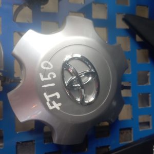 Toyota FJ 200 Wheel Caps