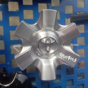 Toyota Fortuner Wheel Caps